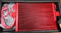 Celo hliníkový závodní chladič ProRacing Audi A6 4G C7 / A7 4G C7 3.0 TFSI V6 Supercharged (11-18)