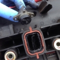 Kit ProRacing na odstranění vířivých klapek v sání (Runner Flap Delete kit) pro BMW X3 E83 2.0d SAV M47N2
