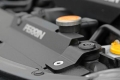 Držáky vodního chladiče ProRacing Subaru Impreza WRX / STI (08-22) - černé