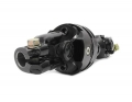 Tlumič na řídící tyč (Steering Dampener Lockdown) Subaru Forester (13-) / Legacy (10-14) / Liberty (10-21) / XV (11-)