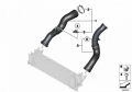 Hadicový kit ProRacing BMW F20 / F21 114i/116i/118i N13 (10-16)