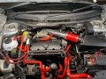 Hadicový kit ProRacing VAG 1.9 TDi 130PS ASZ - modrá