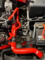 Hadicový kit ProRacing VAG 1.9 TDi 130PS ASZ - modrá