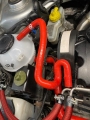 Hadicový kit ProRacing VAG 1.9 TDi 130PS ASZ - černá