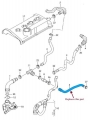 Hadicový kit ProRacing VAG 1.8T 150PS - AGU, ARZ