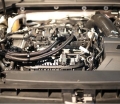 Hadicový kit ProRacing VAG 1.8/2.0 TSI EA888 Gen 3 - černá