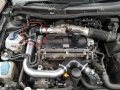 Hadicový kit ProRacing Seat Leon / Toledo / VW Bora / Golf 4 1.9 TDi PD 150PS ARL - červený