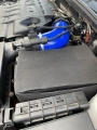 Hadicový kit ProRacing VAG 2.0 TDI 110-184PS - červená