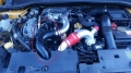 Hadicový kit ProRacing Renault Clio Mk4 RS 1.6T EDC (12-20) - černá