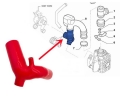 Hadicový kit ProRacing Alfa Romeo 156 1.9 JTD (96-07)