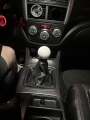 Zkrácené řazení ProRacing Subaru Impreza WRX 5-st. (08-14)