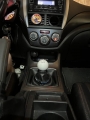 Zkrácené řazení ProRacing Subaru Impreza WRX 5-st. (08-14)