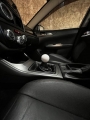 Zkrácené řazení ProRacing Subaru Impreza WRX 5-st. (08-14)