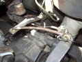 Zkrácené řazení ProRacing VW Jetta 2 / Golf 2/3 / Passat / Vento (83-99)