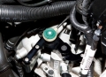 Zkrácené řazení ProRacing Ford Focus Mk3 RS / ST250 (13-18)