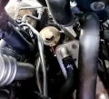 Chladič olejového filtru převodovky ProRacing VW / Audi / Seat / Škoda DSG-7 DQ380 DQ381 DQ500 (0BH325159)