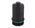 Chladič olejového filtru převodovky ProRacing VW / Audi / Seat / Škoda DSG-7 DQ380 DQ381 DQ500 (0BH325159)