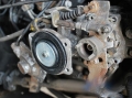 Tuning Fuel Boost Pin pro Land Rover Defender / Discovery / Range Rover 200 / 300 TDi