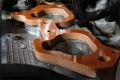 Termo těsnění na sací svody ProRacing Subaru Impreza / Forester / Legacy / Liberty / Outback EJ20 / EJ25 (01-21)