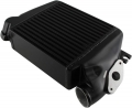 Intercooler TMIC ProRacing Subaru Legacy GT EJ25 (05-09)