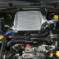 Intercooler TMIC ProRacing Subaru Legacy GT EJ25 (05-09)