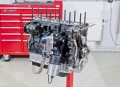Termostatický adaptér pro montáž olejového chladiče ProRacing VAG 2.0 TFSi EA113 s pohonem řemenu (belt timing)