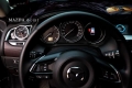 Držák budíku do ventilace Mazda 6 GJ (12-16) - 1x budík 52mm