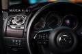 Držák budíku do ventilace Mazda 6 GJ (12-16) - 1x budík 52mm