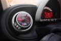 Držák budíku do ventilace Smart ForTwo W453 (14-) - 1x budík 52mm