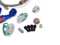 Vedení oleje kit na turbo T3, T3/T4, T4, T70, T66, T04E, T61, T76, T04B