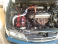 Sportovní kit sání Pro Sport Honda Accord (92-02) - CAI