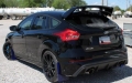 Kit na zvednutí zadního křídla Ford Focus Mk3 včetně RS (11-18)