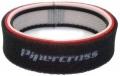 Sportovní vzduchový filtr (vložka filtru) Pipercross na Honda Accord Mk2 1.6 EX (09/83-10/85)