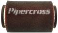 Sportovní vzduchový filtr (vložka filtru) Pipercross na Citroen C15 1.4i (05/91-12/96)