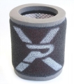 Sportovní vzduchový filtr (vložka filtru) Pipercross na Saab 9-5 Mk1 2.3 T 185PS (02/01-)