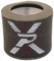 Sportovní vzduchový filtr (vložka filtru) Pipercross na Toyota Land Cruiser 3.0 D (02/74-10/84)