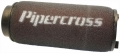 Sportovní vzduchový filtr (vložka filtru) Pipercross na Volvo V70 Mk2 2.4 T5 (06/04-09/07)