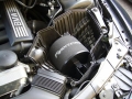 Sportovní vzduchový filtr (vložka filtru) Pipercross na BMW 1-Series E81 / E82 / E87 / E88 128i (03/08-)