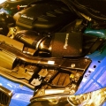 Sportovní vzduchový filtr (vložka filtru) Pipercross na BMW 3-Series E90 / E91 / E92 / E93 M3 4.0 V8 (06/07-)