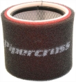Sportovní vzduchový filtr (vložka filtru) Pipercross na Citroen ZX 1.9 D (03/91-10/97)