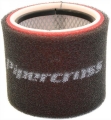 Sportovní vzduchový filtr (vložka filtru) Pipercross na Citroen BX 1.9 D (09/83-07/87)