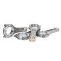 Kované ojnice ZRP na Seat Ibiza / Cordoba / Leon / Toledo 1.8T 20V - 20mm pin (tapered) - I-Beam