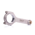 Kované ojnice ZRP na Seat Ibiza / Cordoba / Leon / Toledo 1.8T 20V - 20mm pin - odlehčená s olejovou drážkou, delší +3,2mm