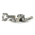Kované ojnice ZRP na Opel Astra / Calibra / Kadett / Speedster VX220 / Vectra / Zafira 2.0 16V C20XE / Z20LET / Z20LEL / Z20LER / Z20LEH - 3/8, delší +5mm