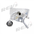 Alloy Header Tank (expanzní nádobka) Rev9 Subaru Legacy GT (05-09)