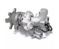 Hybridní turbodmychadlo 380PS K04 F23T pro VAG 2.0 TSI / TFSI EA113/EA888 s K03 - 53039880105 / 53039880086