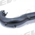Charge Pipe Kit & Turbo Muffler Delete Rev9 Audi A3 / S3 / TT / Q3 / Seat Leon / Škoda Octavia III 5E / Superb III 3V / VW Arteon / Golf 7 GTi/R / Passat 1.8/2.0TSI EA888 Gen3 MQB (13-)