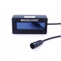 Záznamové zařízení Racelogic Video VBOX Waterproof se dvěma kamerami a OLED displayem