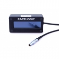 Záznamové zařízení Racelogic VBOX Video HD2 Dual Camera Track Package se dvěma kamerami + CAN rozdělovač a OLED display