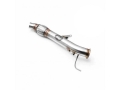 Downpipe s náhradou DPF RM Motors BMW 1-Series E87 118d, 120d M47N2 122/163PS (03-07)